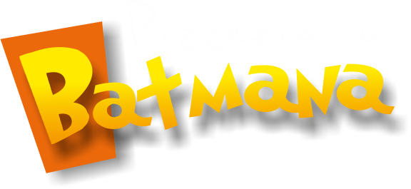 Pizzeria u Batmana
